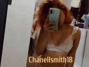 Chanellsmith18