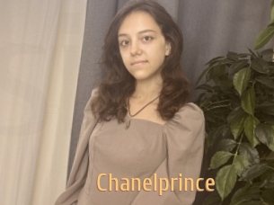 Chanelprince