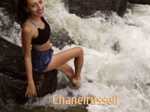 Chanelrussell
