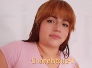 Chanelsexy34