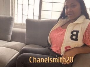 Chanelsmith20