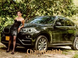 Chanelsmithh