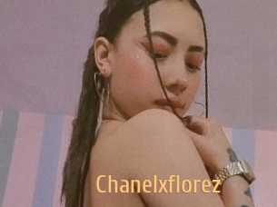 Chanelxflorez