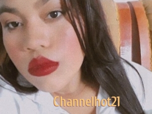 Channelhot21