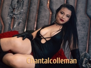 Chantalcolleman