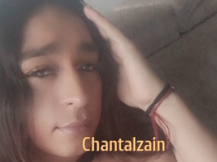 Chantalzain