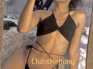 Chantelebony