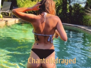 Chantellefrayed