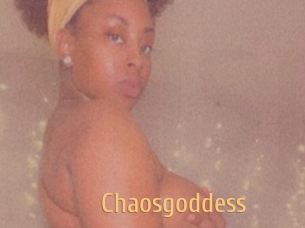 Chaosgoddess