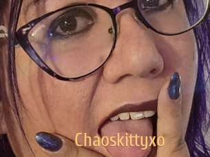 Chaoskittyxo