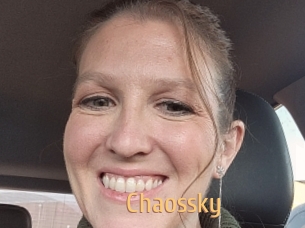 Chaossky