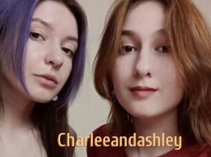 Charleeandashley