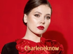 Charleneknow