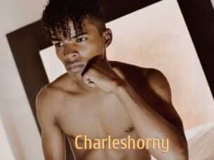 Charleshorny