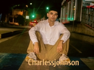 Charlessjohnson