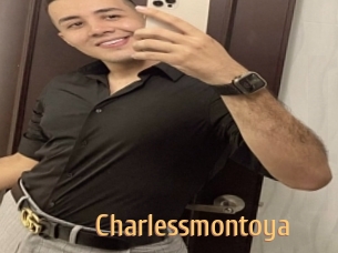 Charlessmontoya