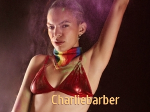 Charliebarber