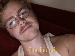 Charliecraft