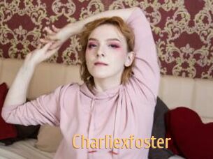 Charliexfoster