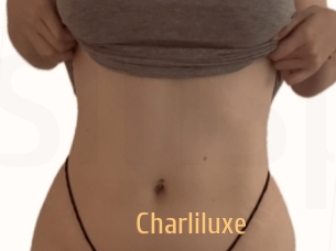 Charliluxe