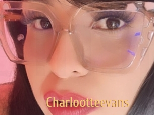 Charlootteevans