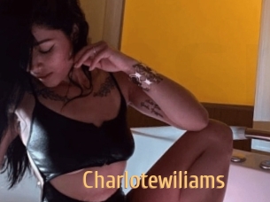 Charlotewiliams