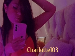 Charlotte103