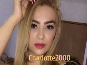 Charlotte2000