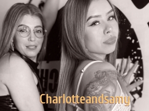 Charlotteandsamy