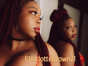 Charlottebrown21