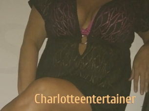 Charlotteentertainer