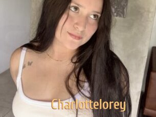 Charlottelorey