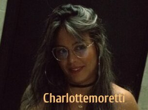 Charlottemoretti