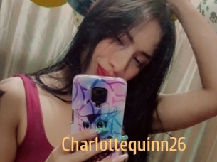 Charlottequinn26