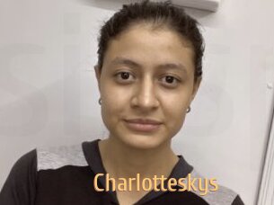 Charlotteskys