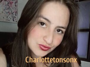 Charlottetonsonx