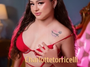 Charlottetorricelli