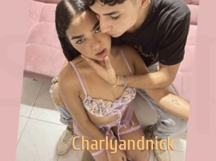 Charlyandnick