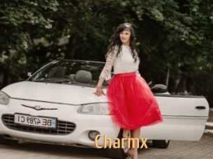 Charmx