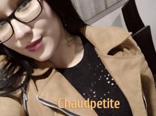 Chaudpetite