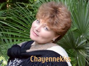 Chayennekiss