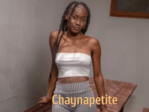 Chaynapetite