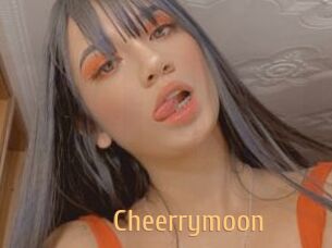 Cheerrymoon