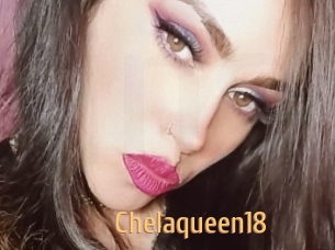 Chelaqueen18