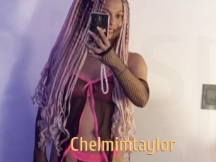 Chelmimtaylor