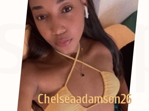 Chelseaadamson26