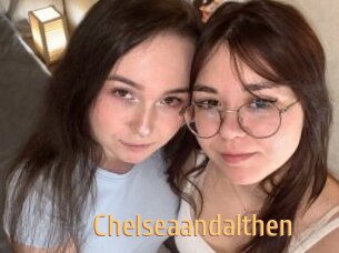 Chelseaandalthen