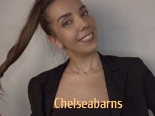 Chelseabarns