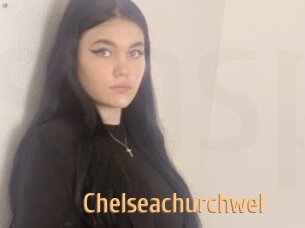 Chelseachurchwel