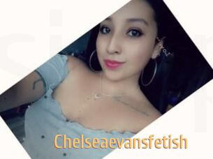 Chelseaevansfetish